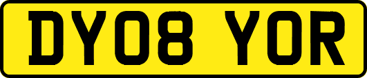 DY08YOR