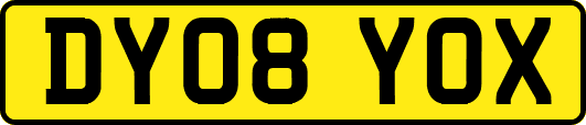 DY08YOX