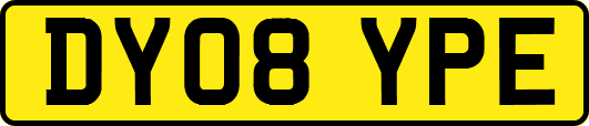 DY08YPE