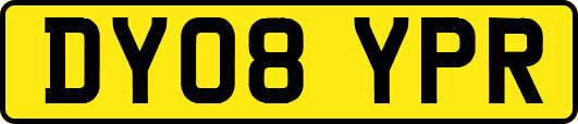 DY08YPR