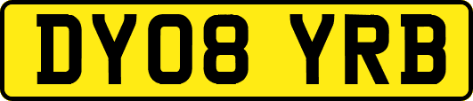 DY08YRB