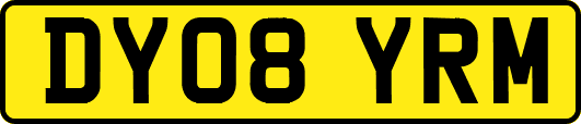 DY08YRM