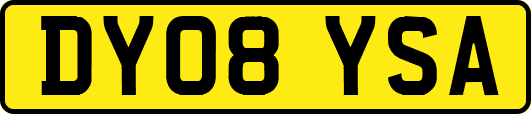 DY08YSA