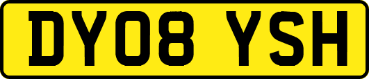 DY08YSH
