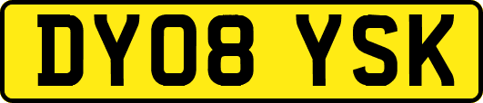 DY08YSK