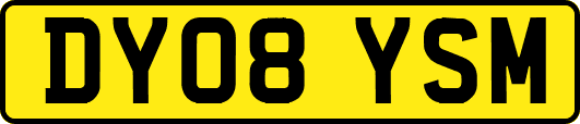 DY08YSM
