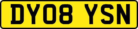 DY08YSN