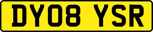 DY08YSR