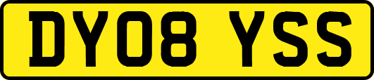 DY08YSS