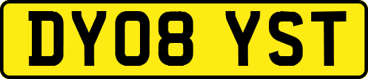 DY08YST