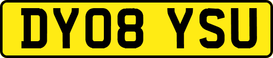 DY08YSU