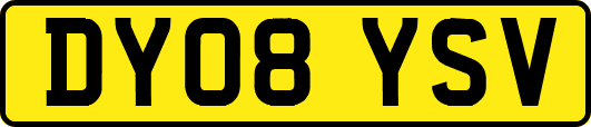 DY08YSV