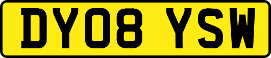 DY08YSW