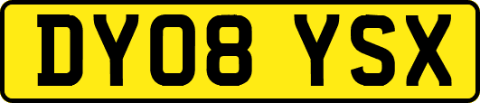 DY08YSX
