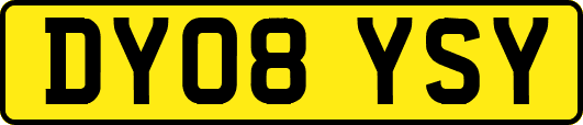 DY08YSY