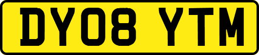 DY08YTM