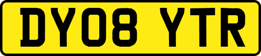 DY08YTR