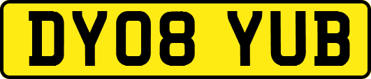 DY08YUB