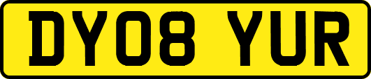 DY08YUR
