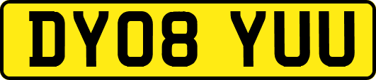 DY08YUU