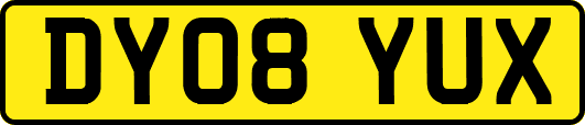 DY08YUX