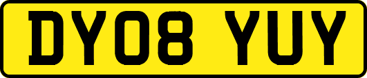 DY08YUY