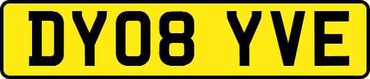 DY08YVE
