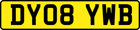DY08YWB