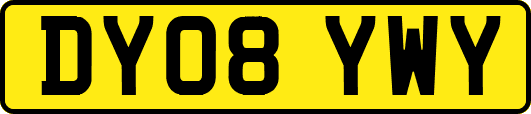 DY08YWY