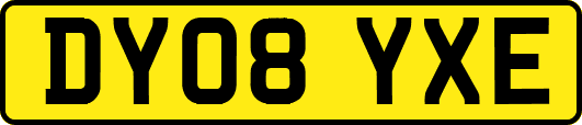 DY08YXE
