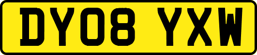 DY08YXW