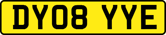 DY08YYE