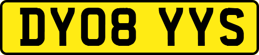 DY08YYS