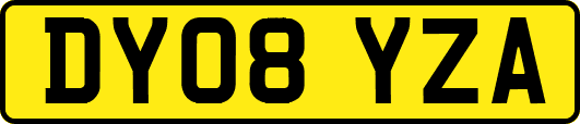 DY08YZA