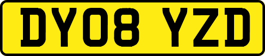 DY08YZD