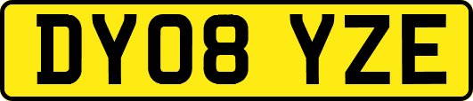 DY08YZE