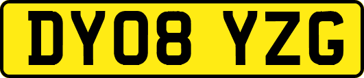 DY08YZG