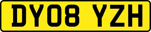 DY08YZH