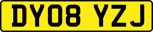 DY08YZJ