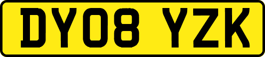DY08YZK