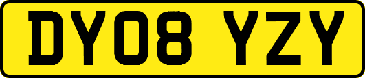 DY08YZY
