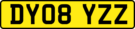 DY08YZZ