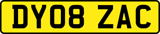 DY08ZAC