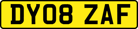 DY08ZAF