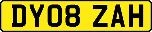 DY08ZAH
