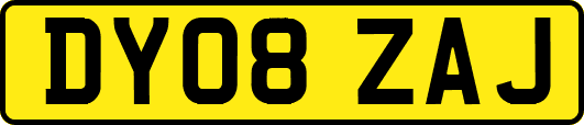 DY08ZAJ