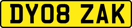 DY08ZAK