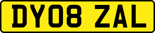 DY08ZAL