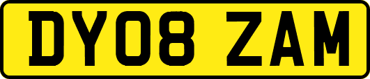 DY08ZAM