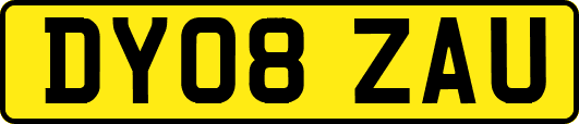 DY08ZAU